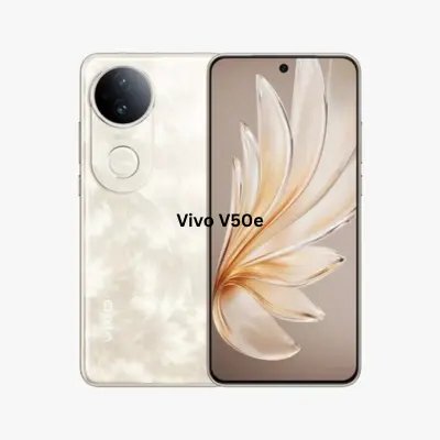 Vivo V50e price in Bangladesh 